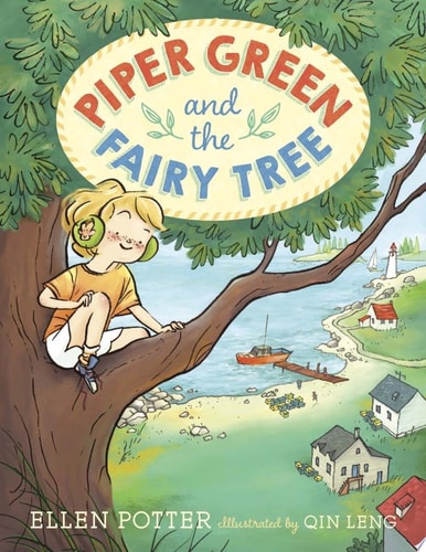 Piper Green and the Fairy Tree