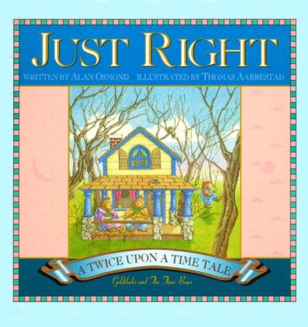 Just Right