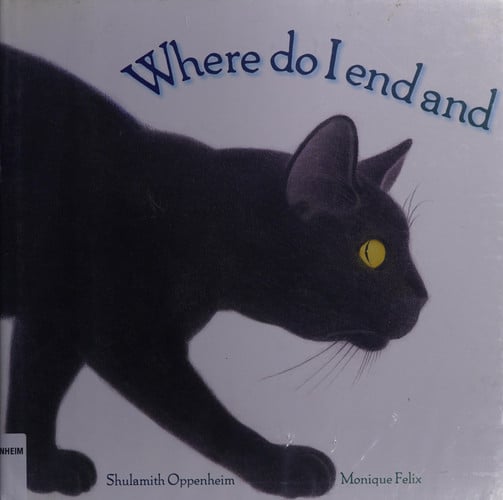 Where Do I End and You Begin?