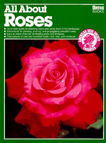 All About Roses