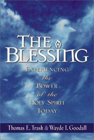 Blessing, The
