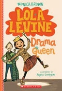 Lola Levine Drama Queen