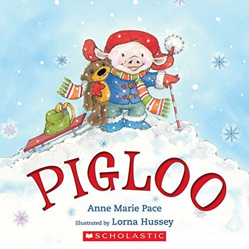 Pigloo