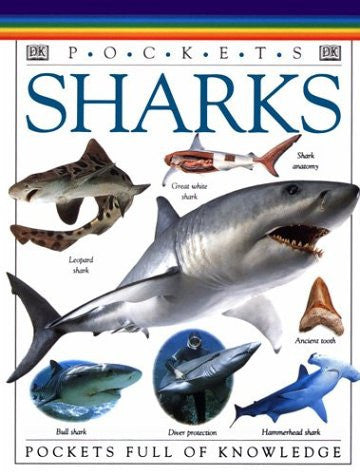 Sharks (Travel Guide)