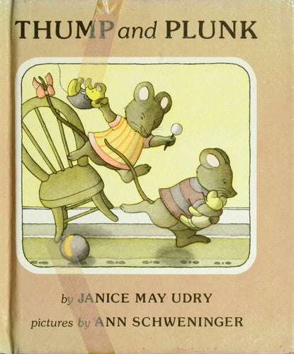 Thump and Plunk