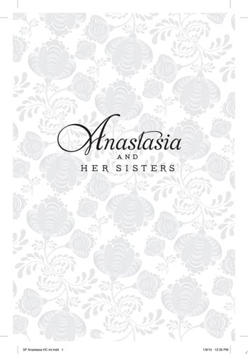 Anastasia and Her Sisters