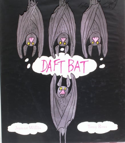Daft Bat