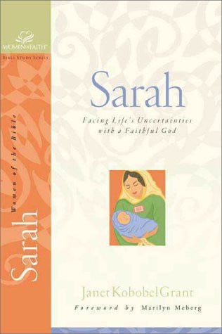 Sarah