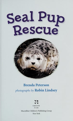 Seal Pup Rescue (My Readers)