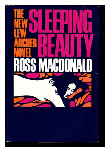 Sleeping Beauty