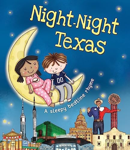 Night-Night Texas
