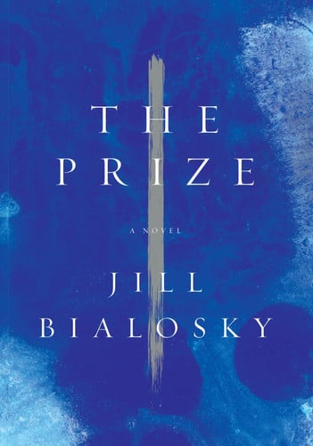 The Prize: A Novel