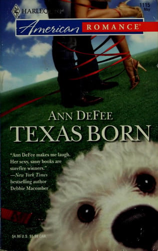Texas Born