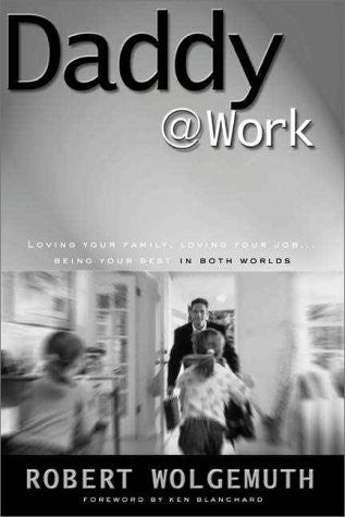 Daddy@Work