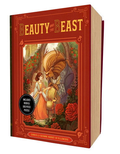 Beauty and the Beast