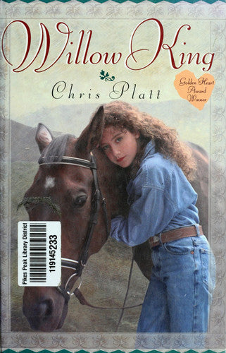 Willow King (Random House Riders)