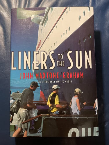 Liners to the Sun