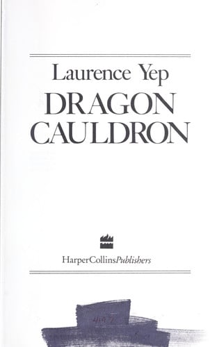 Dragon Cauldron
