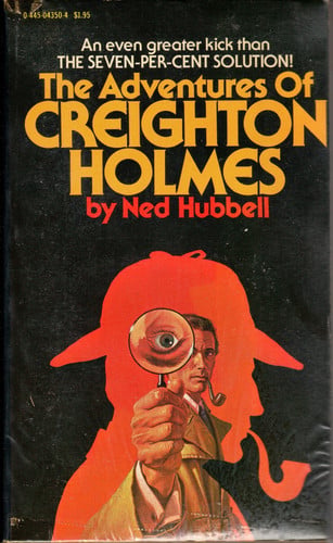 The Adventure of Creighton Holmes
