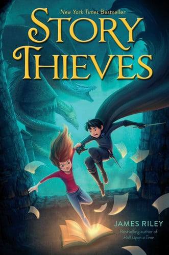 Story thieves
