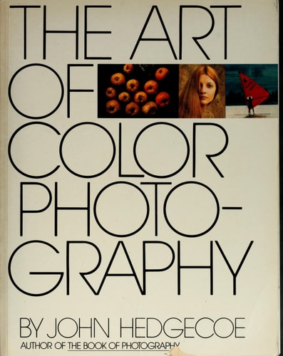 Art of Color Photography