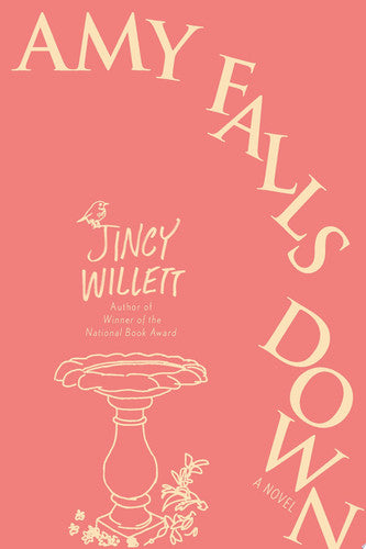 Amy Falls Down: A Novel