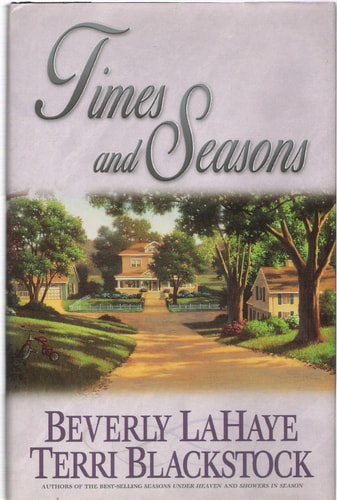 Times and Seasons (Seasons Series #3)