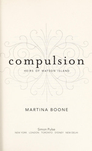 Compulsion