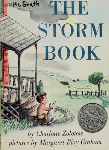 Storm Book