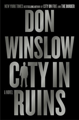City in Ruins A Novel