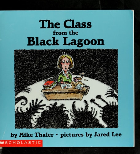 The Class from the Black Lagoon