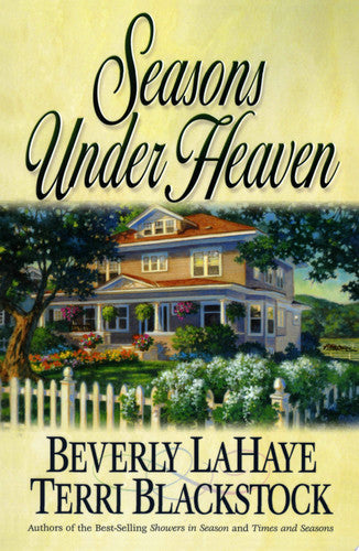 Seasons Under Heaven (Seasons Series #1)