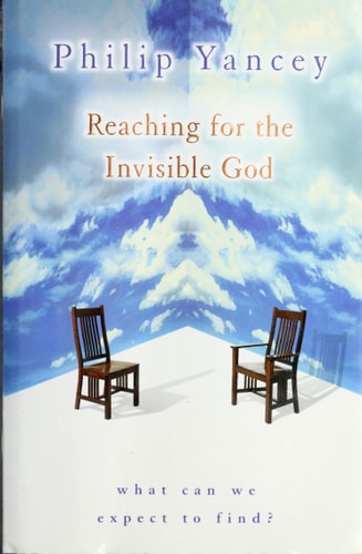 Reaching for the Invisible God