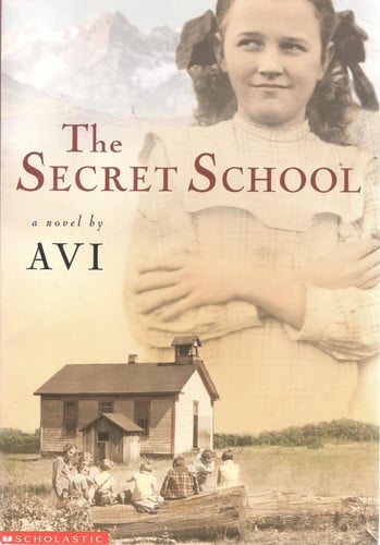 The Secret School
