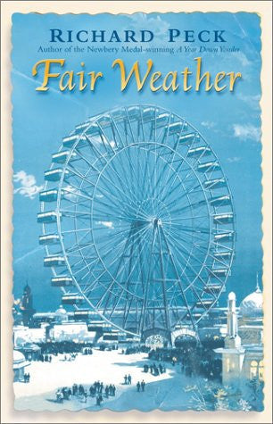 Fair Weather A Novel