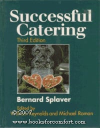 Successful Catering