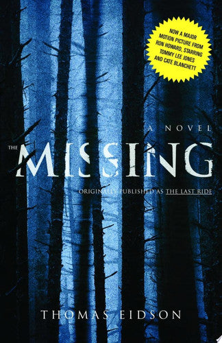 The Missing: A Novel