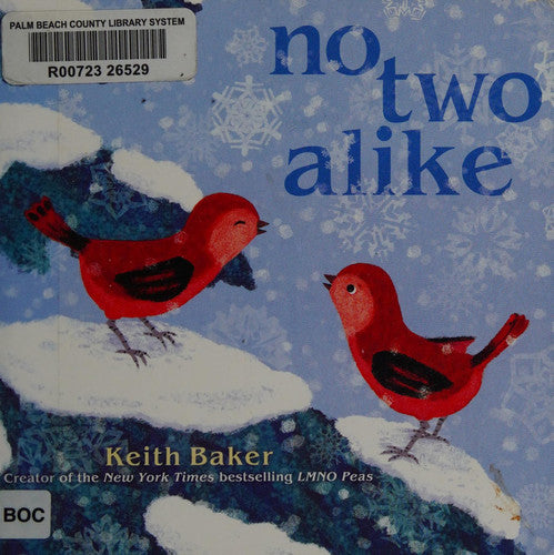 No Two Alike