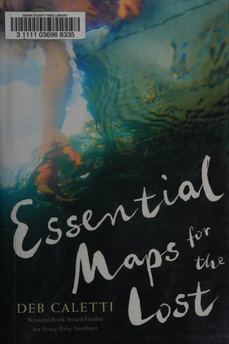 Essential Maps for the Lost