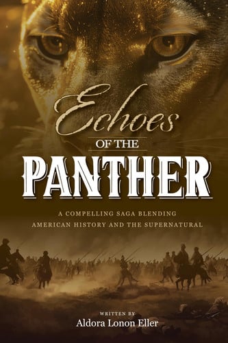 Echoes Of The Panther: A Compelling Saga Blending American History And The Supernatural