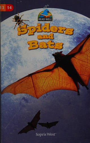 Spiders and Bats