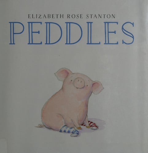 Peddles