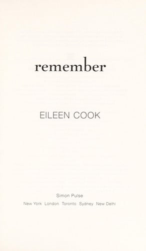 Remember