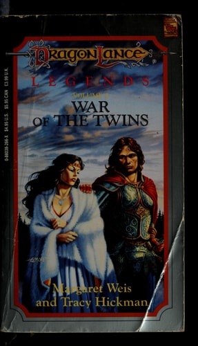 War of the Twins