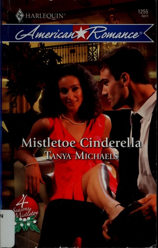 Mistletoe Cinderella