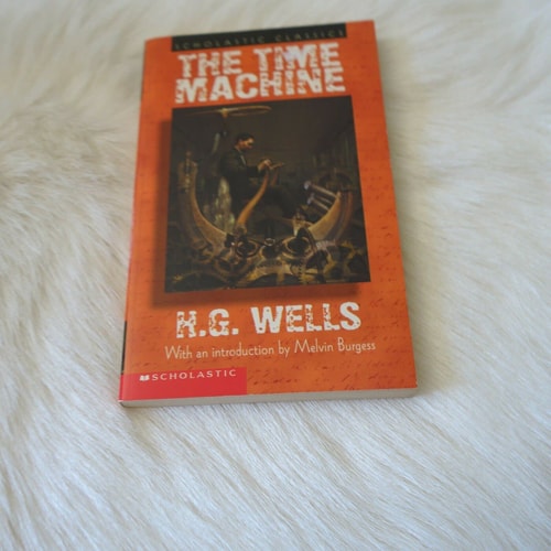 The Time Machine