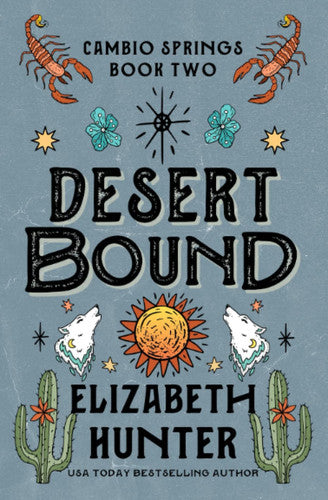 Desert Bound (Cambio Springs)