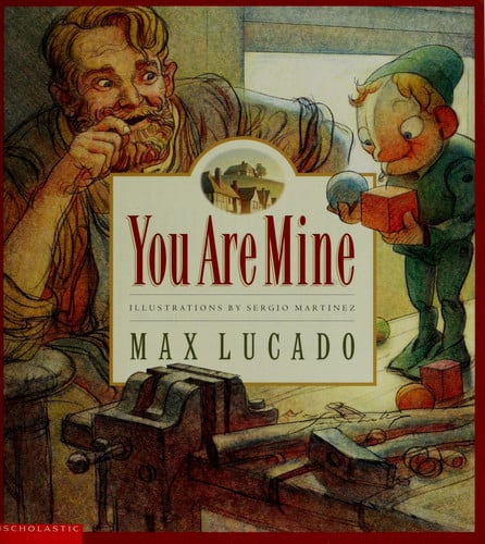You are Mine