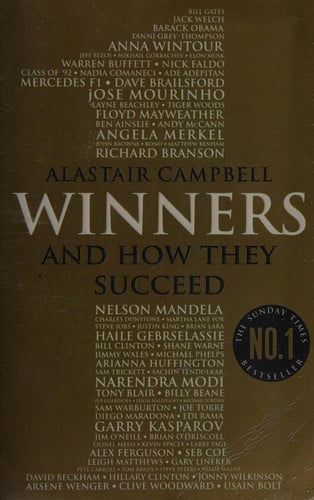 Winners