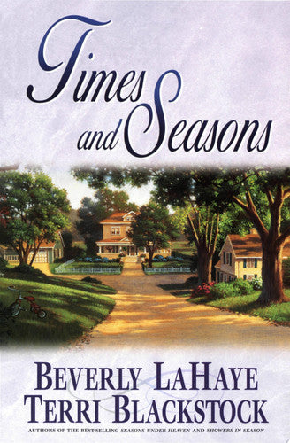Times And Seasons